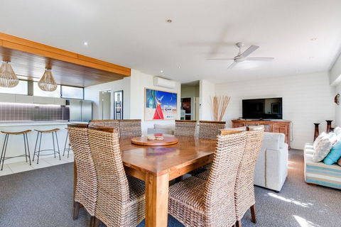 Nautilus Beachfront Villas & Spa - Kalgoorlie Accommodation 2