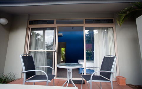 Nautilus Beachfront Villas & Spa - Kalgoorlie Accommodation 0