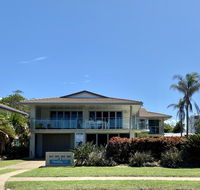 Nautilus Beachside Apartments - Kalgoorlie Accommodation