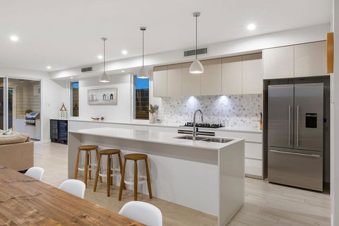 NAUTiLUS OCEAN BREEZE - Kalgoorlie Accommodation 2