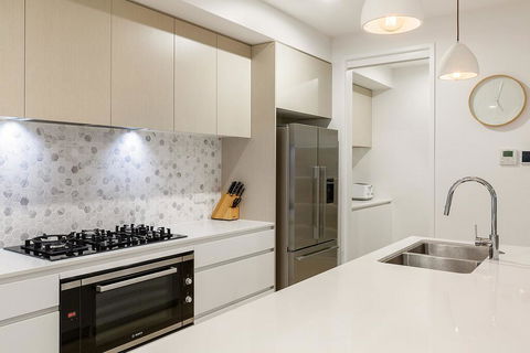 NAUTiLUS OCEAN BREEZE - Kalgoorlie Accommodation 3