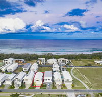 NAUTiLUS OCEAN BREEZE - Kalgoorlie Accommodation