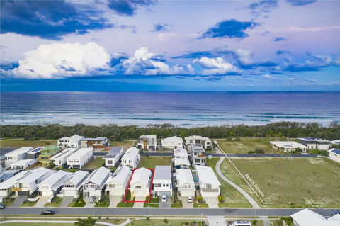 NAUTiLUS OCEAN BREEZE - Kalgoorlie Accommodation 0