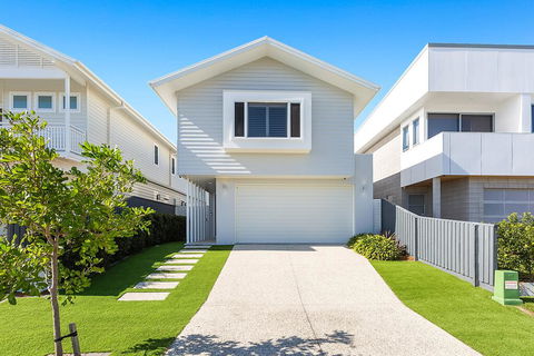 NAUTiLUS OCEAN BREEZE - Kalgoorlie Accommodation 1