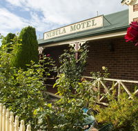 Nebula Motel - Kalgoorlie Accommodation