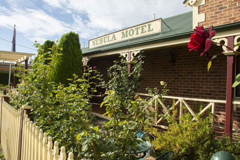 Nebula Motel - Kalgoorlie Accommodation 0