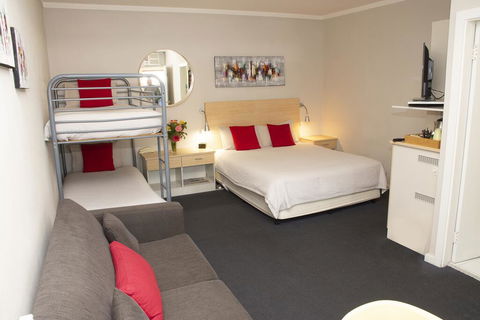 Nebula Motel - Kalgoorlie Accommodation 2