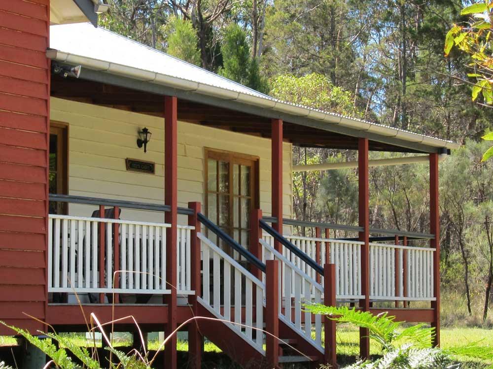 Amiens QLD Kalgoorlie Accommodation