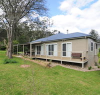 Nellsville Cottage - Kangaroo Valley - Kalgoorlie Accommodation