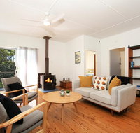 Nest - Pet Friendly - 2 Min Walk to Beach - Kalgoorlie Accommodation