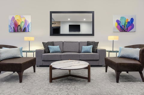 Adina Apartment Hotel Perth Barrack Plaza - Kalgoorlie Accommodation 5