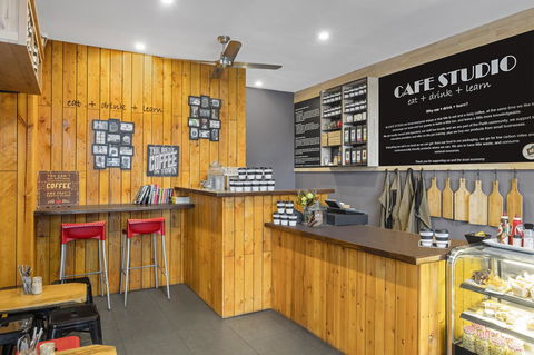 Adina Apartment Hotel Perth Barrack Plaza - Kalgoorlie Accommodation 10