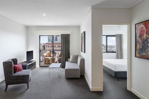 Adina Apartment Hotel Perth Barrack Plaza - Kalgoorlie Accommodation 4
