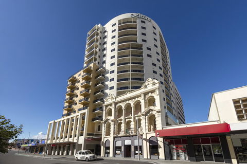 Adina Apartment Hotel Perth Barrack Plaza - Kalgoorlie Accommodation 6