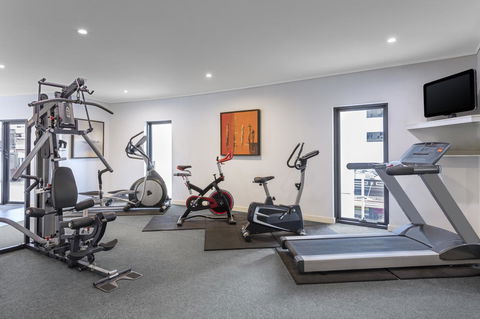 Adina Apartment Hotel Perth Barrack Plaza - Kalgoorlie Accommodation 1