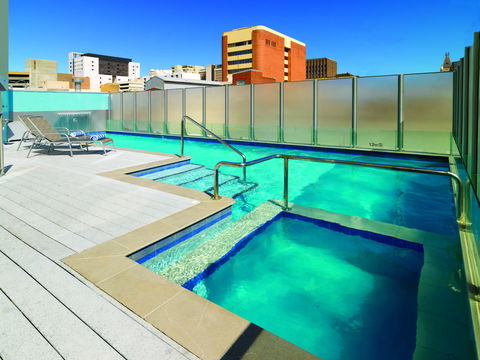 Adina Apartment Hotel Perth Barrack Plaza - Kalgoorlie Accommodation 0
