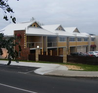 Prideau's of Margaret River - Kalgoorlie Accommodation
