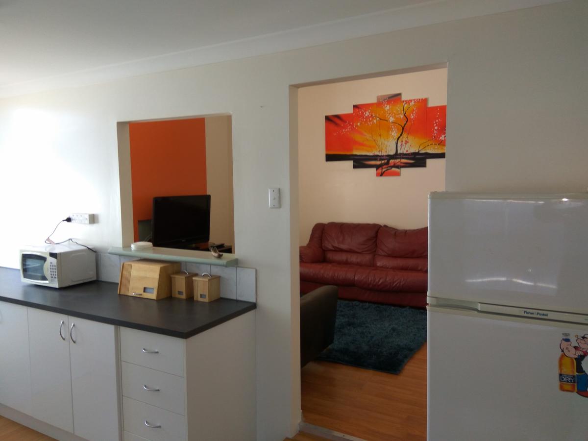 Boulder WA Kalgoorlie Accommodation