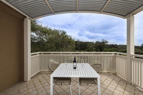 Grand Mercure Basildene Manor - Kalgoorlie Accommodation 19