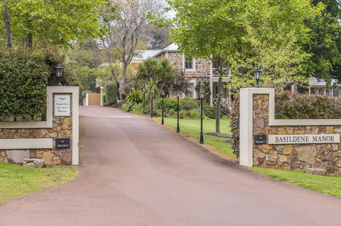 Grand Mercure Basildene Manor - Kalgoorlie Accommodation 15