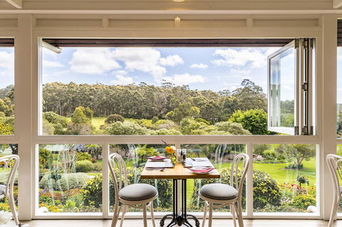 Grand Mercure Basildene Manor - Kalgoorlie Accommodation 10