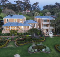 Grand Mercure Basildene Manor - Kalgoorlie Accommodation