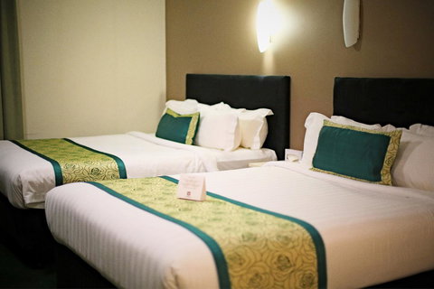 Hotel Northbridge - Kalgoorlie Accommodation 31