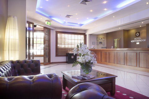 Hotel Northbridge - Kalgoorlie Accommodation 29