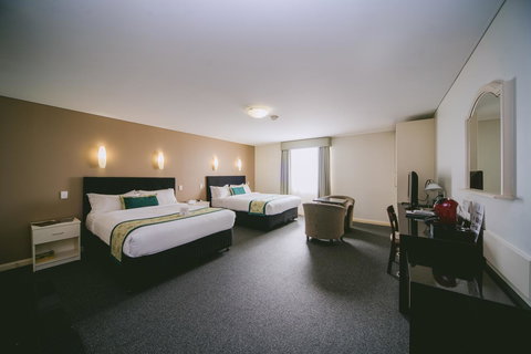 Hotel Northbridge - Kalgoorlie Accommodation 18