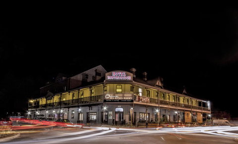 Hotel Northbridge - Kalgoorlie Accommodation 0