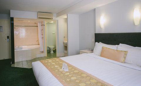 Hotel Northbridge - Kalgoorlie Accommodation 20