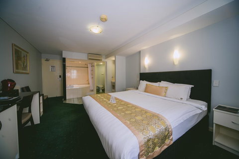 Hotel Northbridge - Kalgoorlie Accommodation 19