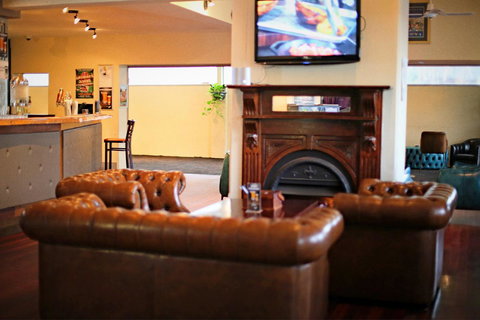 Hotel Northbridge - Kalgoorlie Accommodation 36