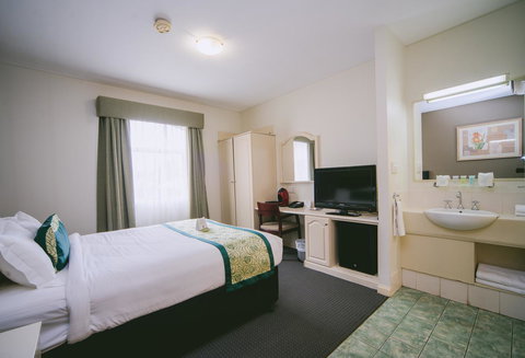 Hotel Northbridge - Kalgoorlie Accommodation 3