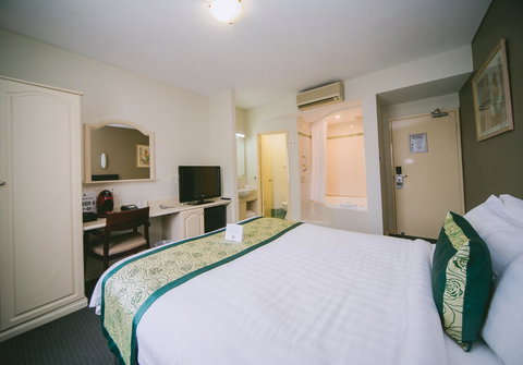 Hotel Northbridge - Kalgoorlie Accommodation 1