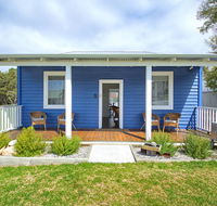 Jeffries Cottage - Kalgoorlie Accommodation