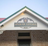 Spencer Cottage - Kalgoorlie Accommodation