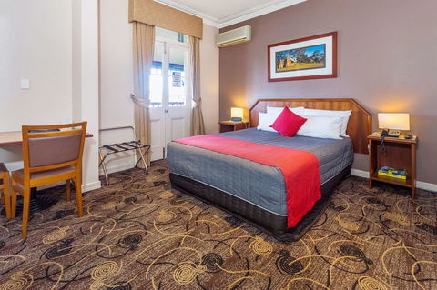 Quality Hotel Bayswater - Kalgoorlie Accommodation 11