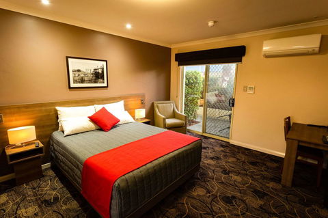 Quality Hotel Bayswater - Kalgoorlie Accommodation 1