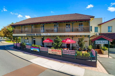 Quality Hotel Bayswater - Kalgoorlie Accommodation 24