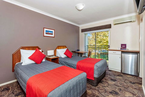 Quality Hotel Bayswater - Kalgoorlie Accommodation 5