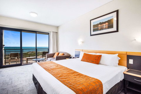 Quality Resort Sorrento Beach - Kalgoorlie Accommodation 24