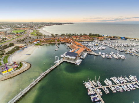 Quality Resort Sorrento Beach - Kalgoorlie Accommodation 5