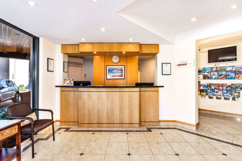 Quality Resort Sorrento Beach - Kalgoorlie Accommodation 29