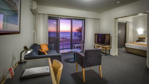 Quality Resort Sorrento Beach - Kalgoorlie Accommodation 7