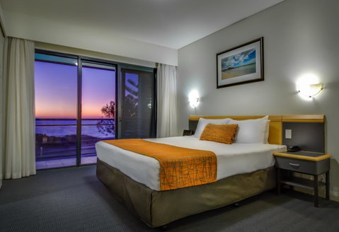 Quality Resort Sorrento Beach - Kalgoorlie Accommodation 6
