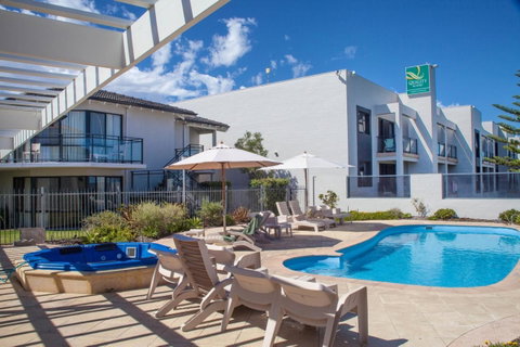 Quality Resort Sorrento Beach - Kalgoorlie Accommodation 13