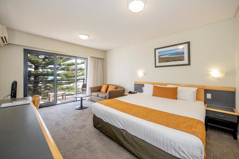 Quality Resort Sorrento Beach - Kalgoorlie Accommodation 20