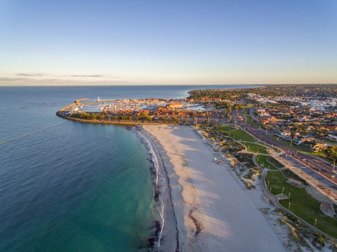 Quality Resort Sorrento Beach - Kalgoorlie Accommodation 4