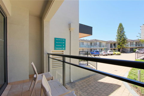 Quality Resort Sorrento Beach - Kalgoorlie Accommodation 18